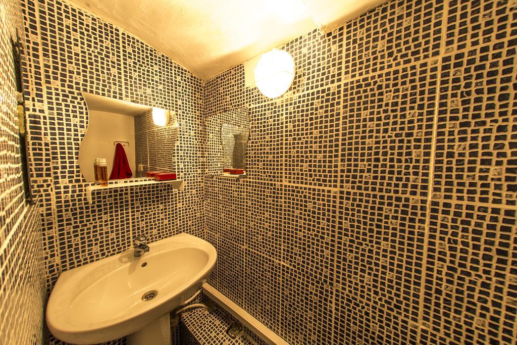 Rentbynight Aparthotel Brussel Eksteriør bilde