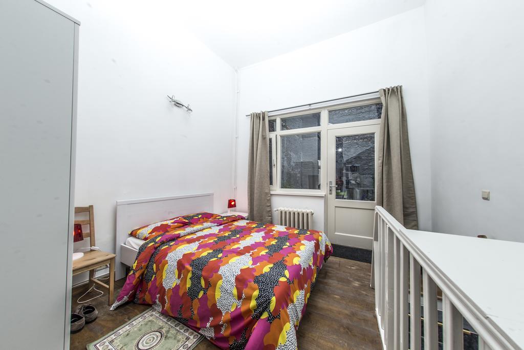 Rentbynight Aparthotel Brussel Rom bilde