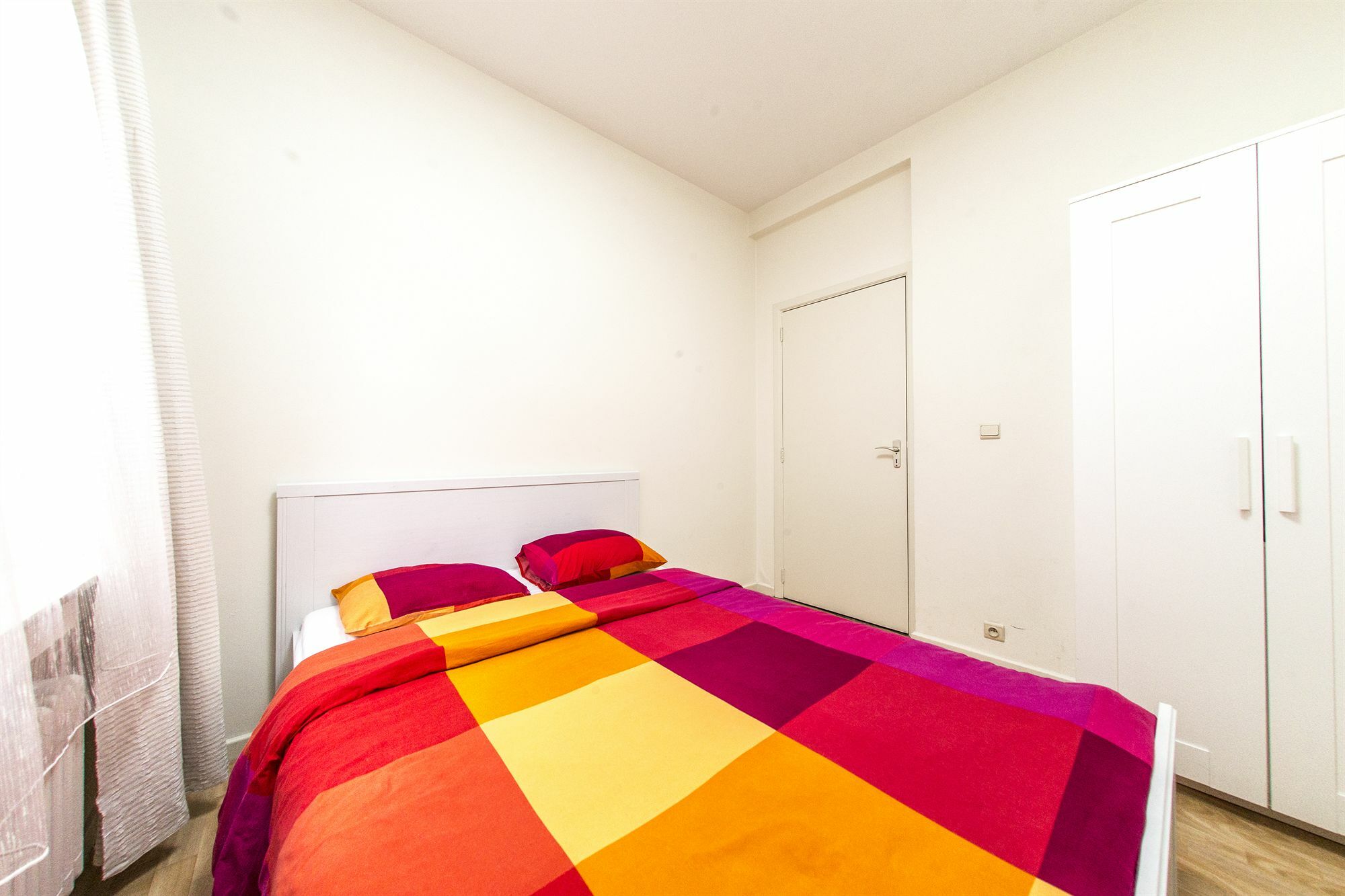 Rentbynight Aparthotel Brussel Eksteriør bilde